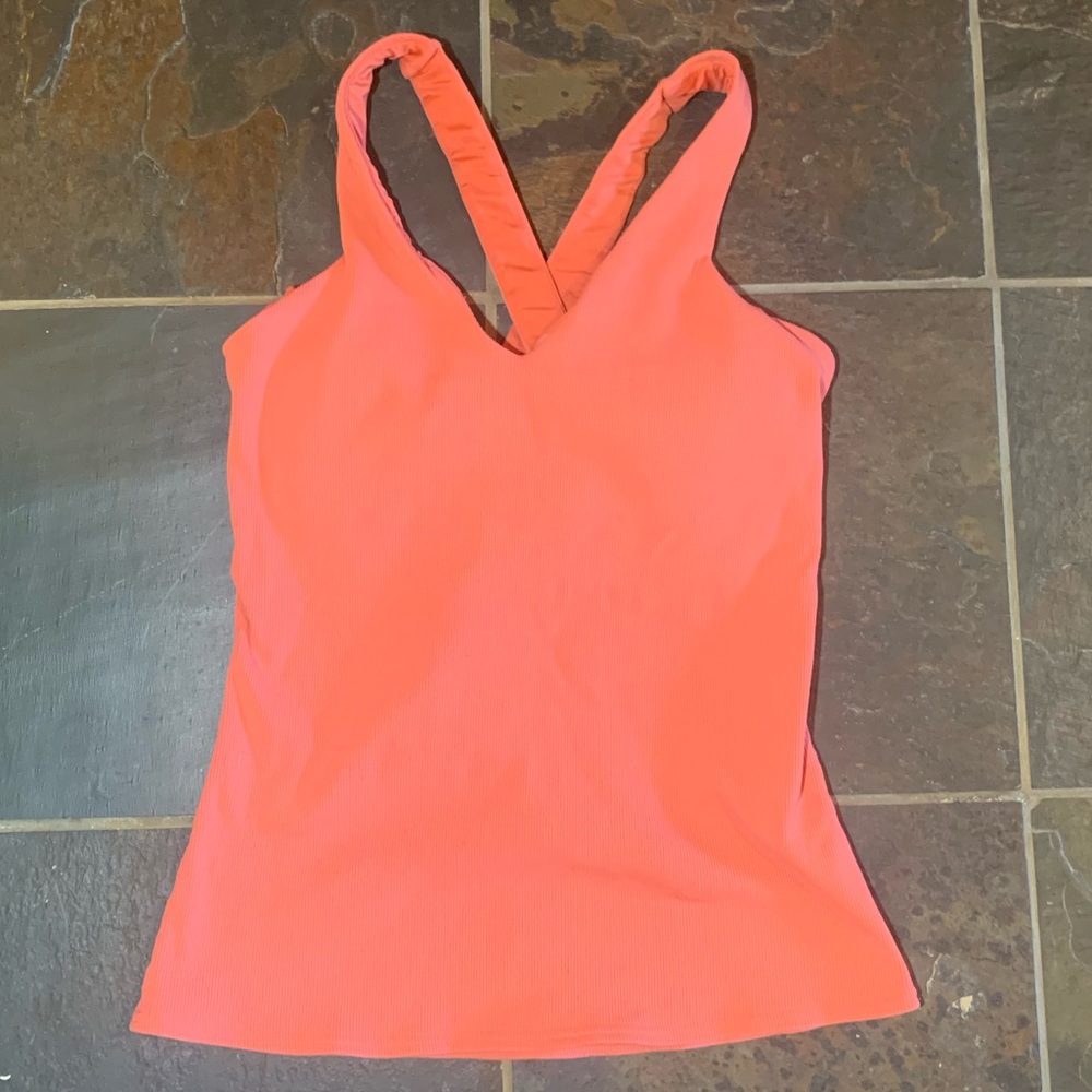Alo Yoga - tank top - Size L